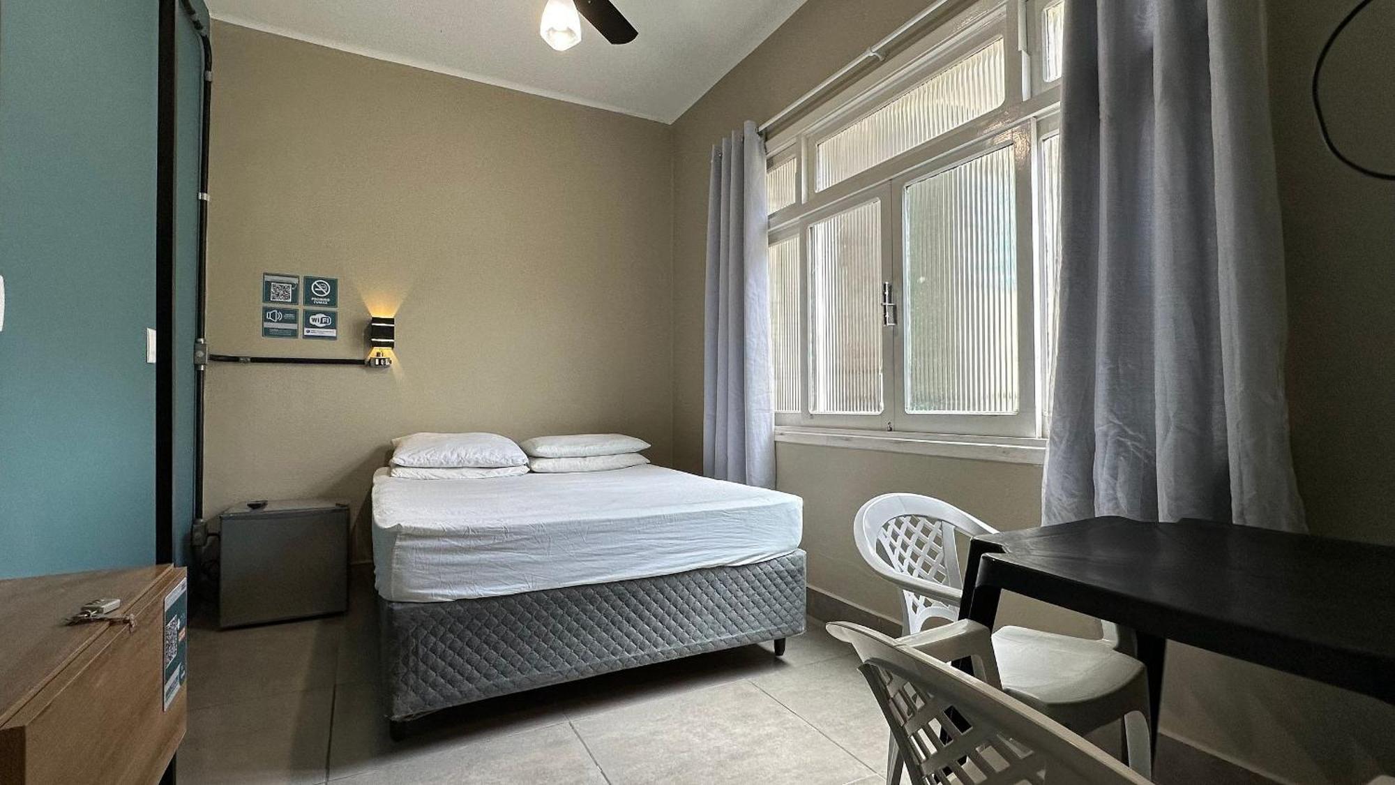 Suite 02 • Praia Das Pitangueiras Guaruja Exterior photo
