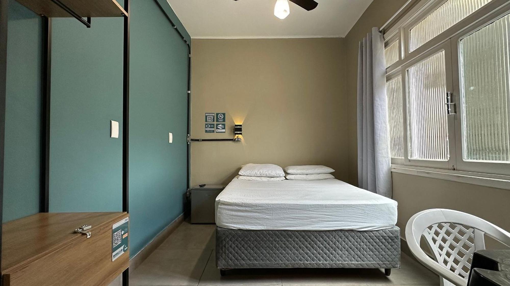 Suite 02 • Praia Das Pitangueiras Guaruja Exterior photo