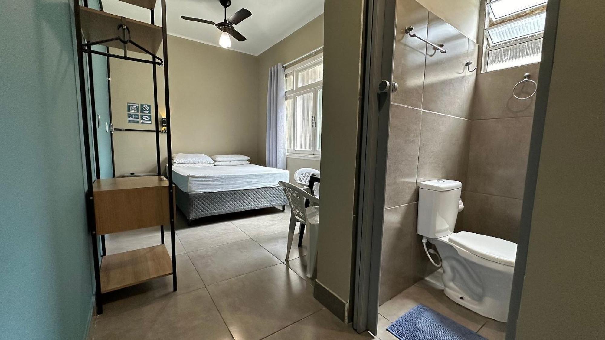 Suite 02 • Praia Das Pitangueiras Guaruja Exterior photo