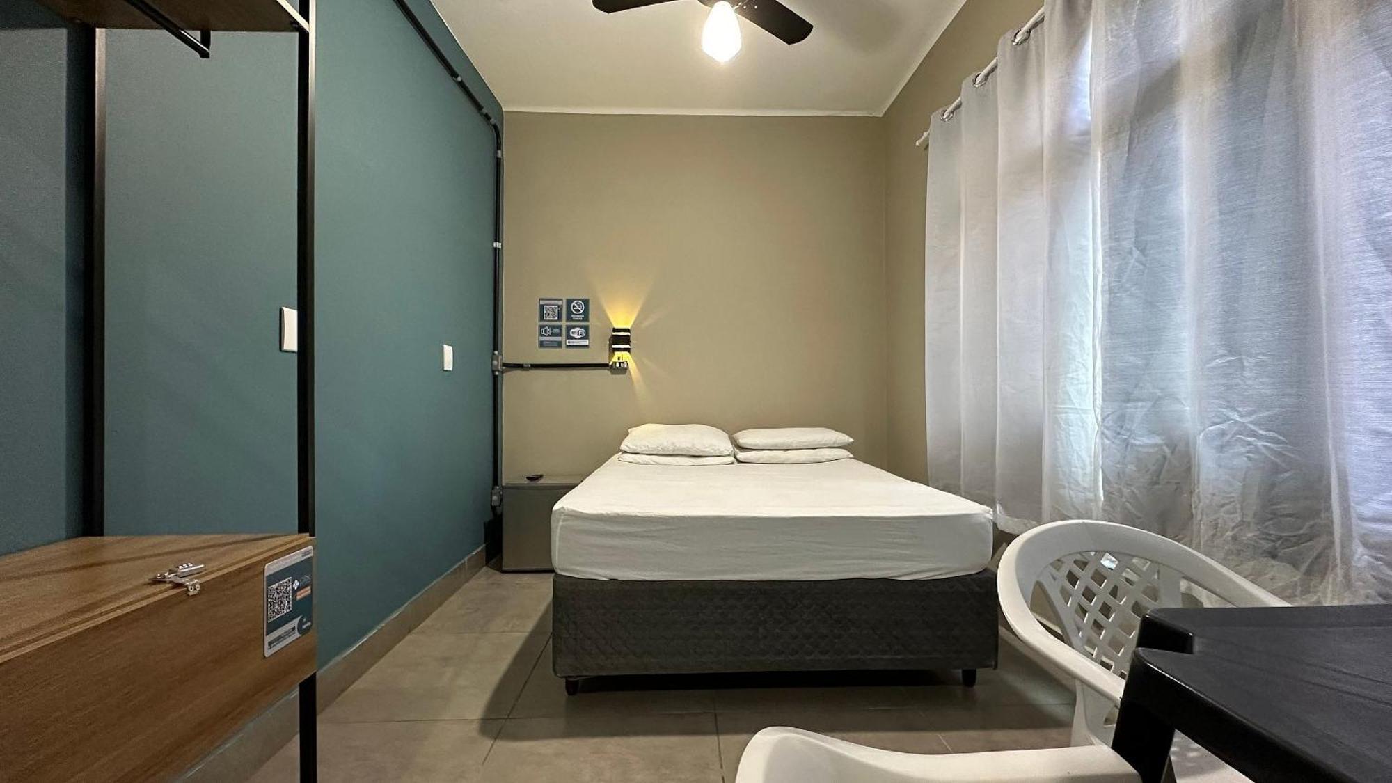 Suite 02 • Praia Das Pitangueiras Guaruja Exterior photo