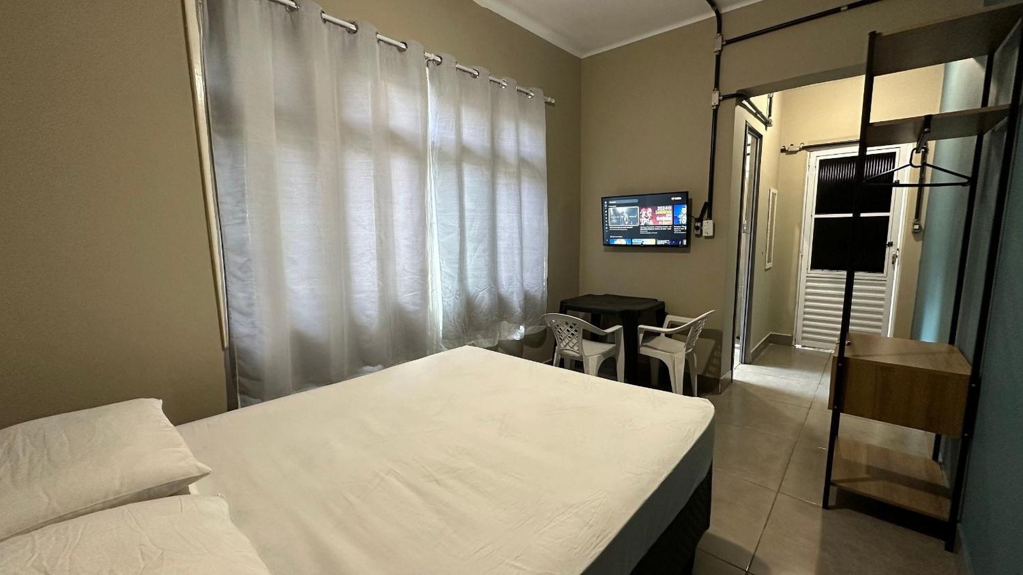 Suite 02 • Praia Das Pitangueiras Guaruja Exterior photo