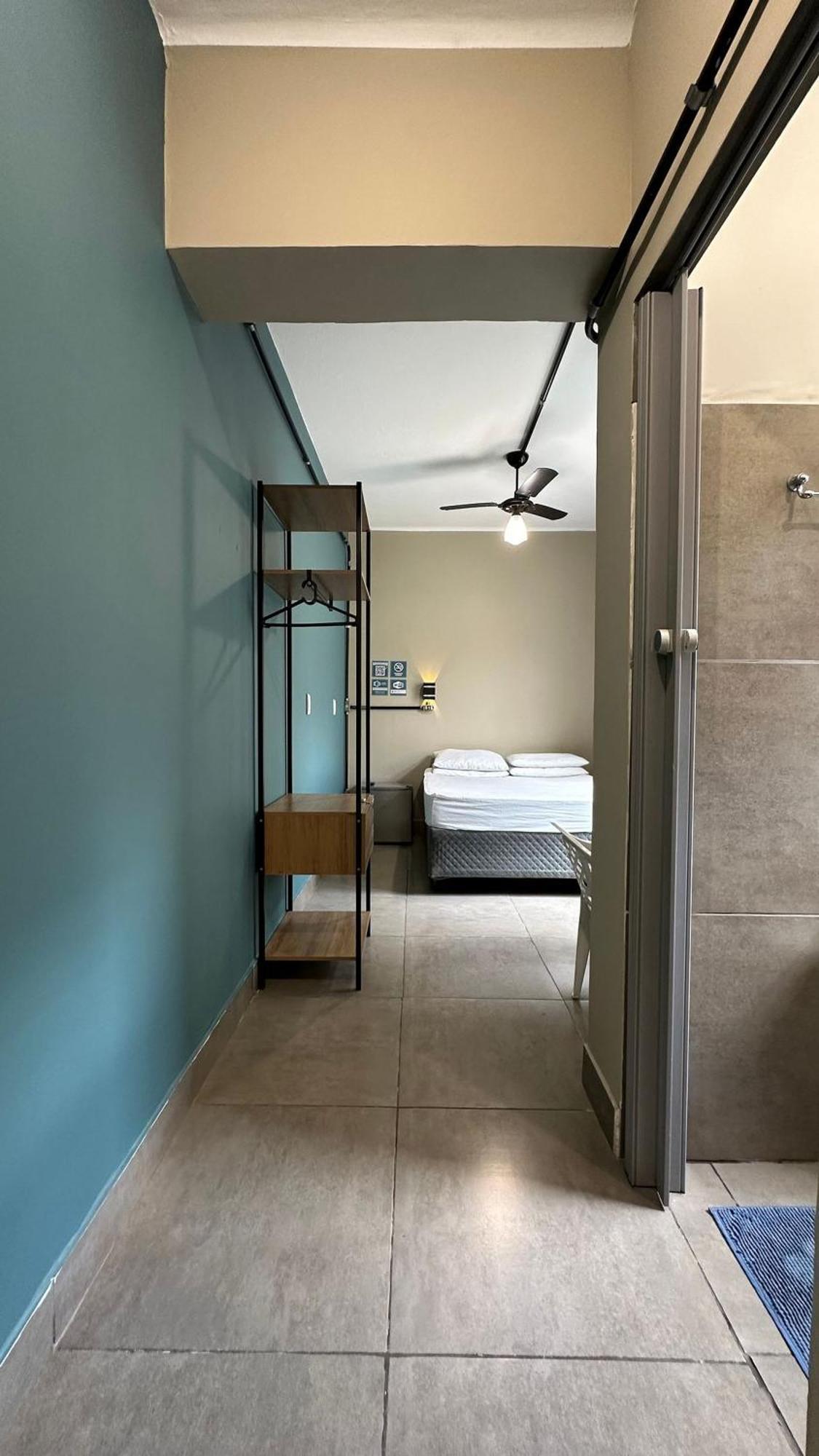 Suite 02 • Praia Das Pitangueiras Guaruja Exterior photo