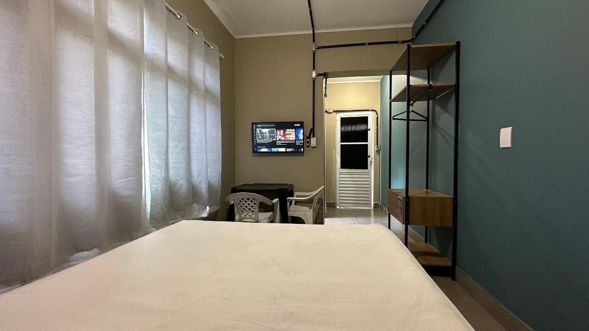 Suite 02 • Praia Das Pitangueiras Guaruja Exterior photo