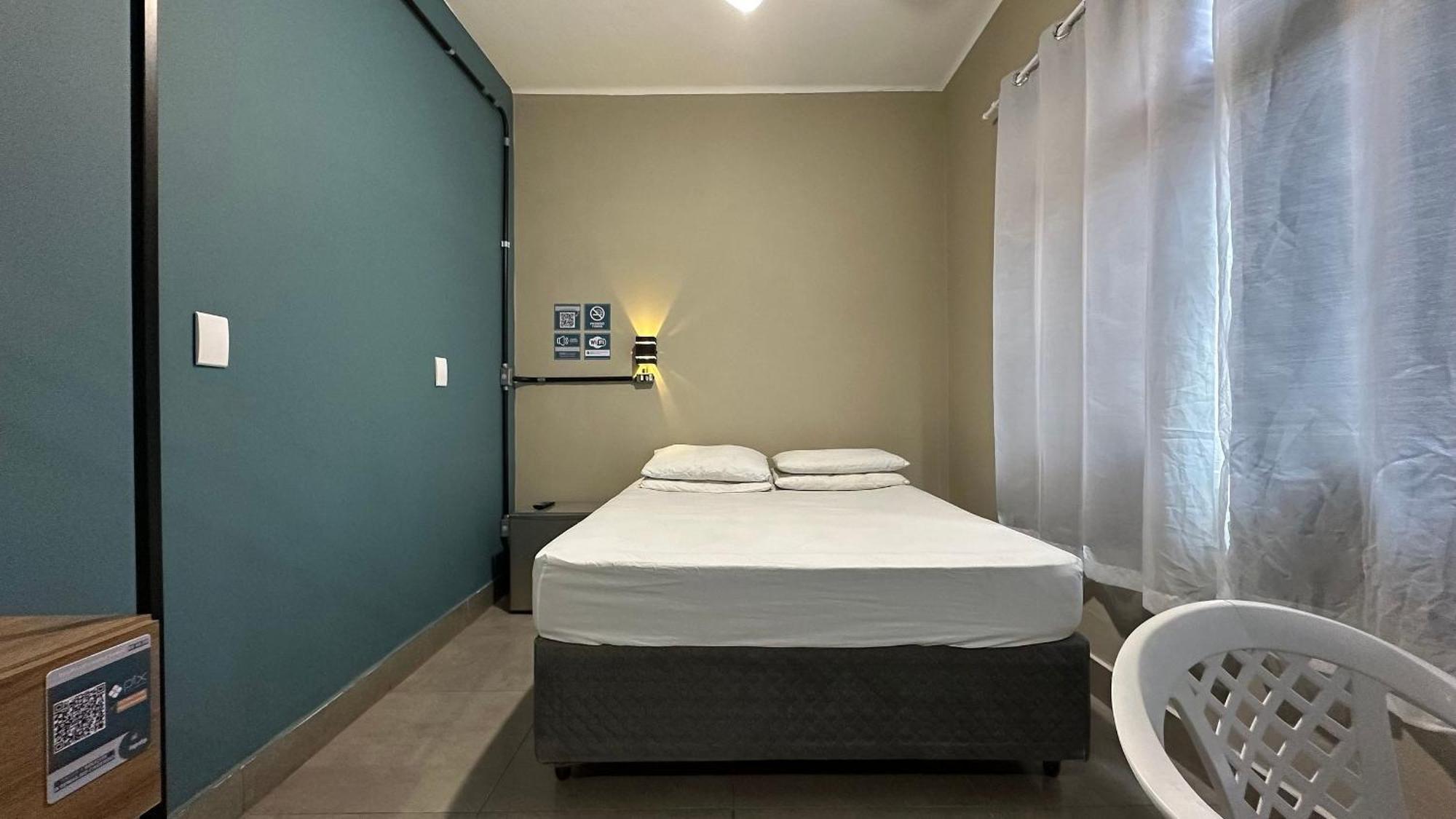 Suite 02 • Praia Das Pitangueiras Guaruja Exterior photo